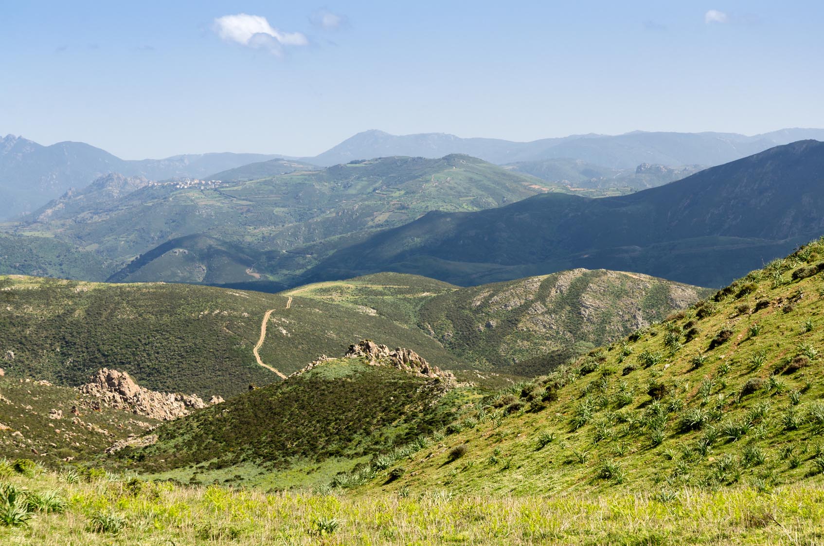 colline