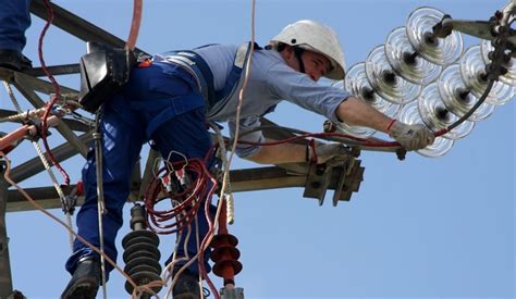 interruzione energia interruzione energia